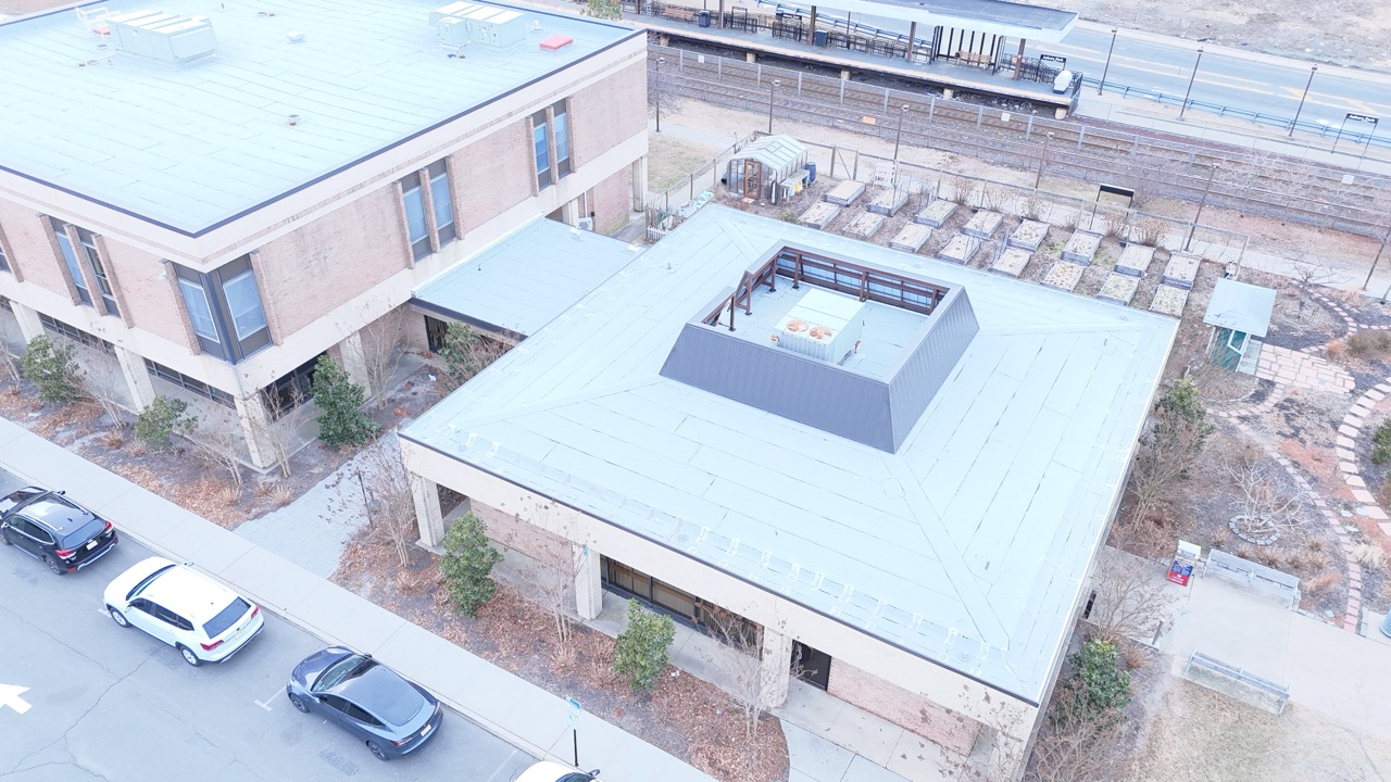 Asbury Park Municipal Building — Asbury Park, NJ